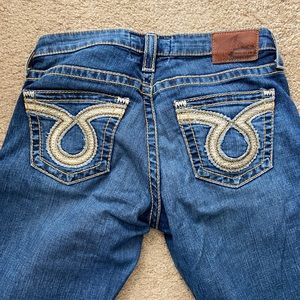 Women’s jeans